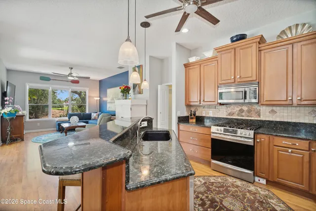 $839,900 | 2025 Sykes Creek Drive, Merritt Island, FL 32953