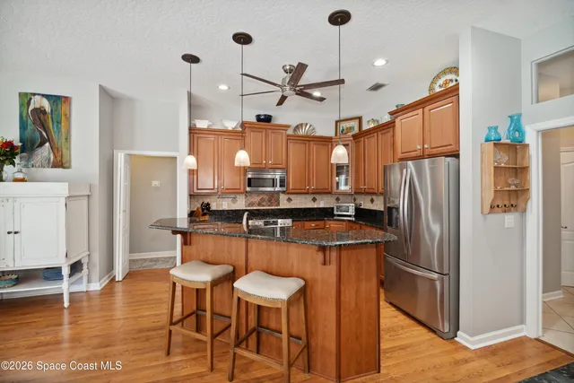 $839,900 | 2025 Sykes Creek Drive, Merritt Island, FL 32953