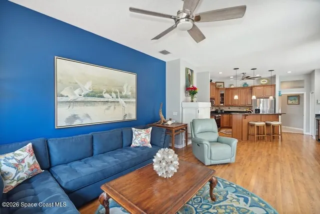 $839,900 | 2025 Sykes Creek Drive, Merritt Island, FL 32953