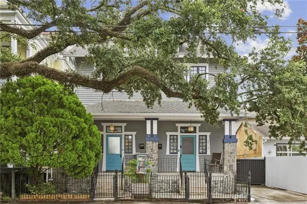 $379,000 | 2716 Magazine Street, Unit 2716, New Orleans, LA 70130