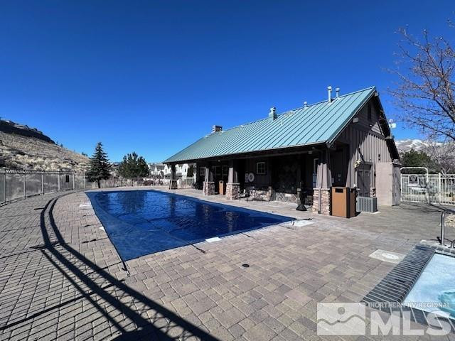 1647 Lone Oak Trail Reno, NV 89523 - Photo 34 of 35 Photo 34