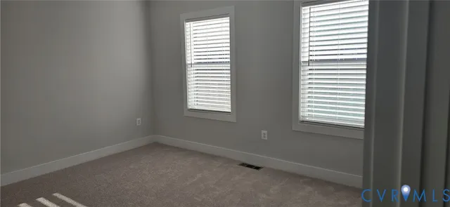 a room that has a window in it
