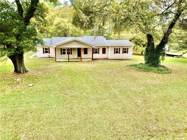 $265,000 | 820 Highway 504, Natchitoches, LA 71457