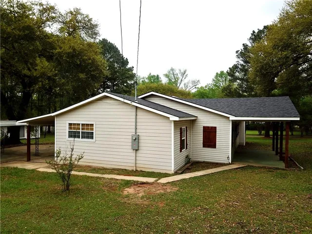 $265,000 | 820 Highway 504, Natchitoches, LA 71457
