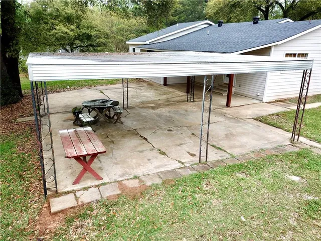 $265,000 | 820 Highway 504, Natchitoches, LA 71457