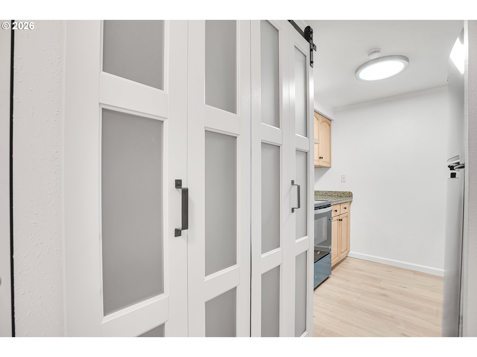 5488 Southwest Alger Avenue, Unit 5 Beaverton, OR 97005 - Photo 16 of 45