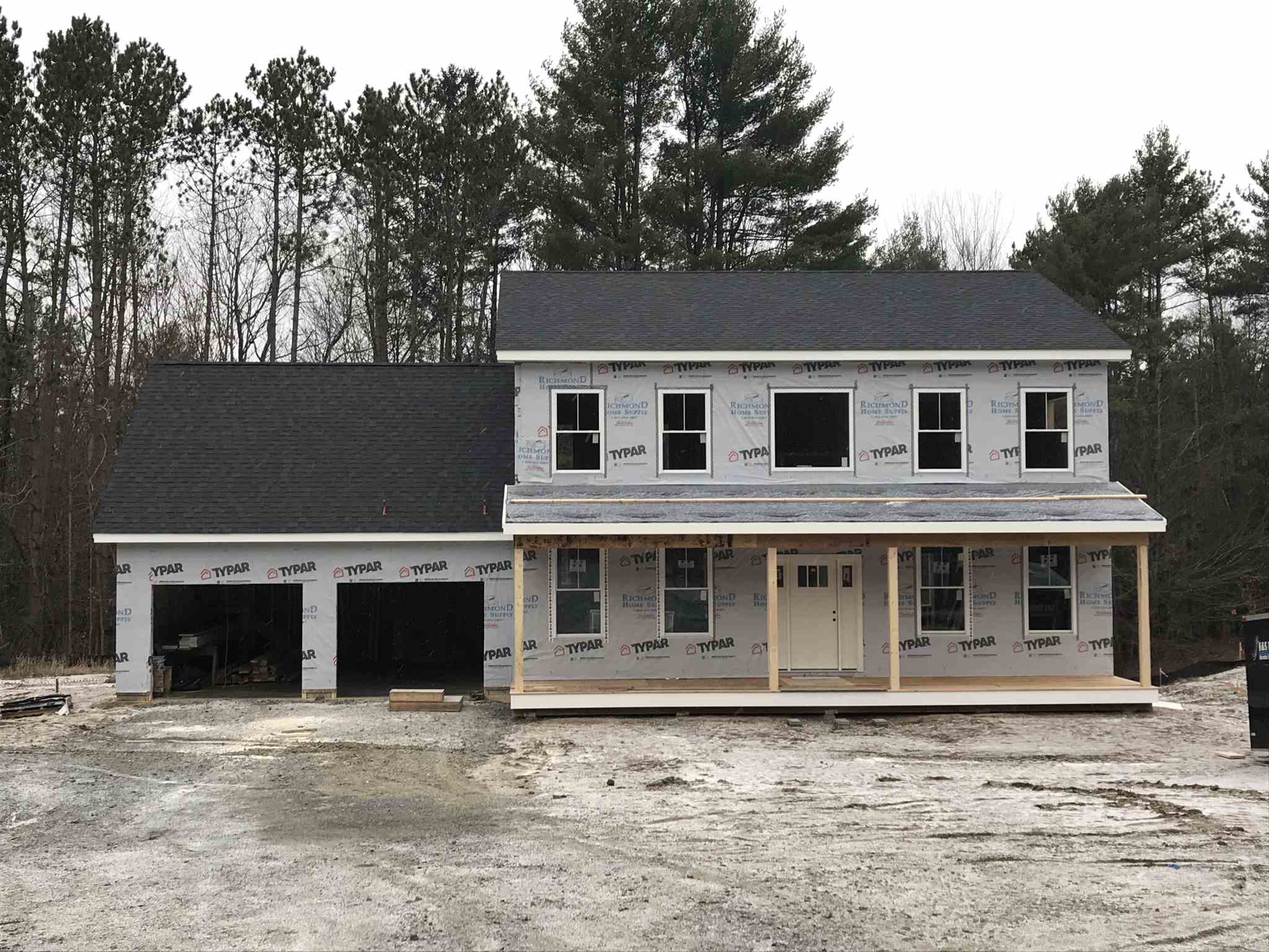 66 Packard Road, Unit 2 Jericho, VT 05465 - Photo 1 of 1