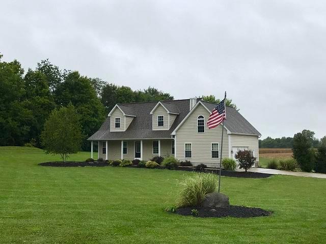3346 Crumley Road Southwest Lancaster, OH 43130 - Photo 1 of 41