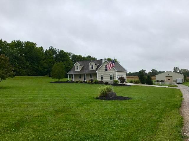 3346 Crumley Road Southwest Lancaster, OH 43130 - Photo 2 of 41