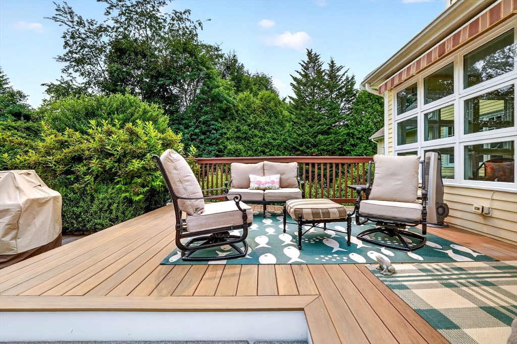 10 Rockmeadow Road Westwood, MA 02090 - Photo 34 of 39 Gallery Image 34
