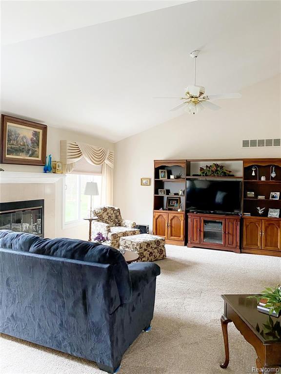 560 Misty Brook Lane Rochester Hills, MI 48307 - Photo 10 of 42