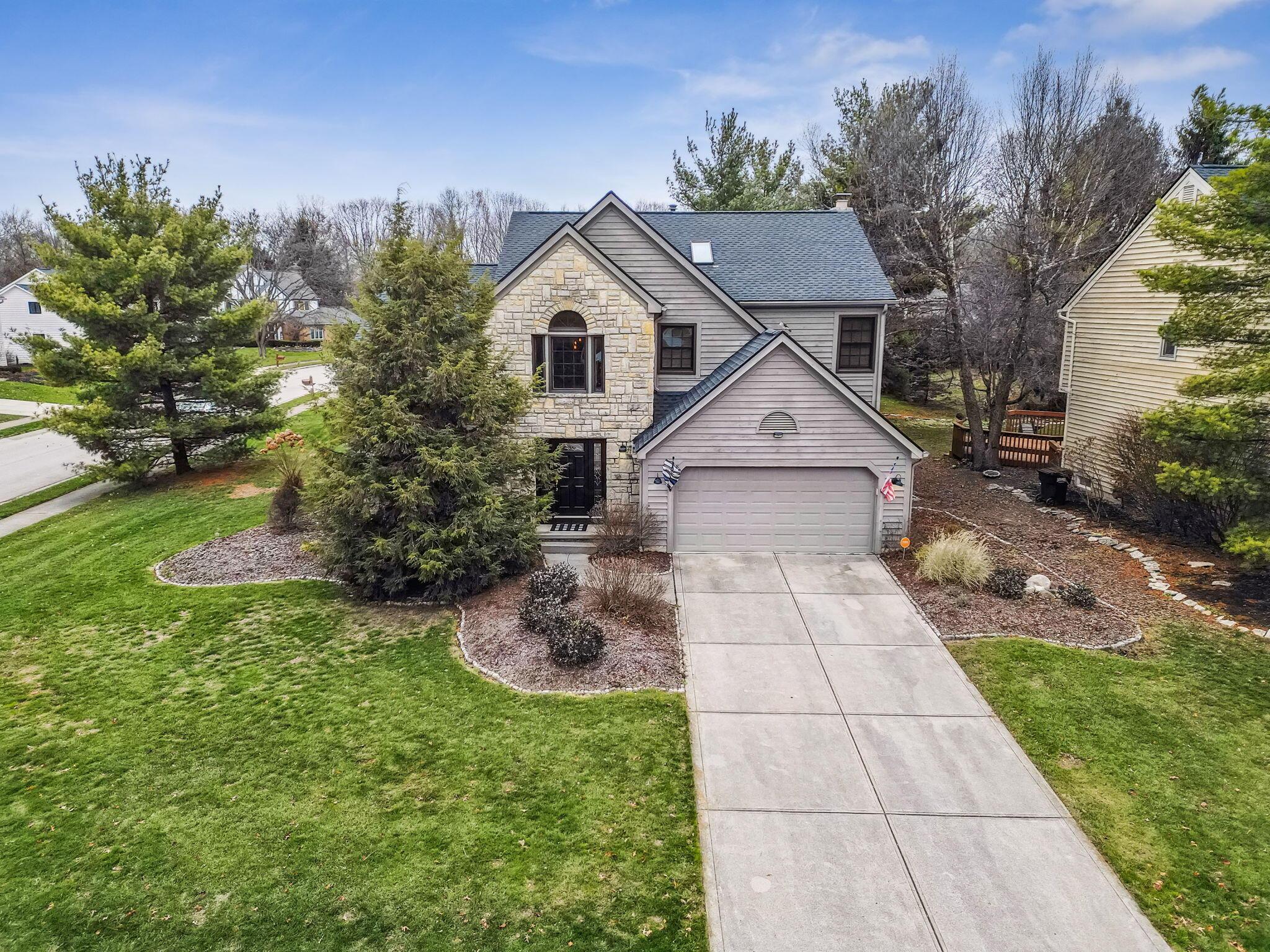 228 Ridge Side Drive Powell, OH 43065 - Photo 53 of 61 1-web-or-mls-228-ridge-side-dr