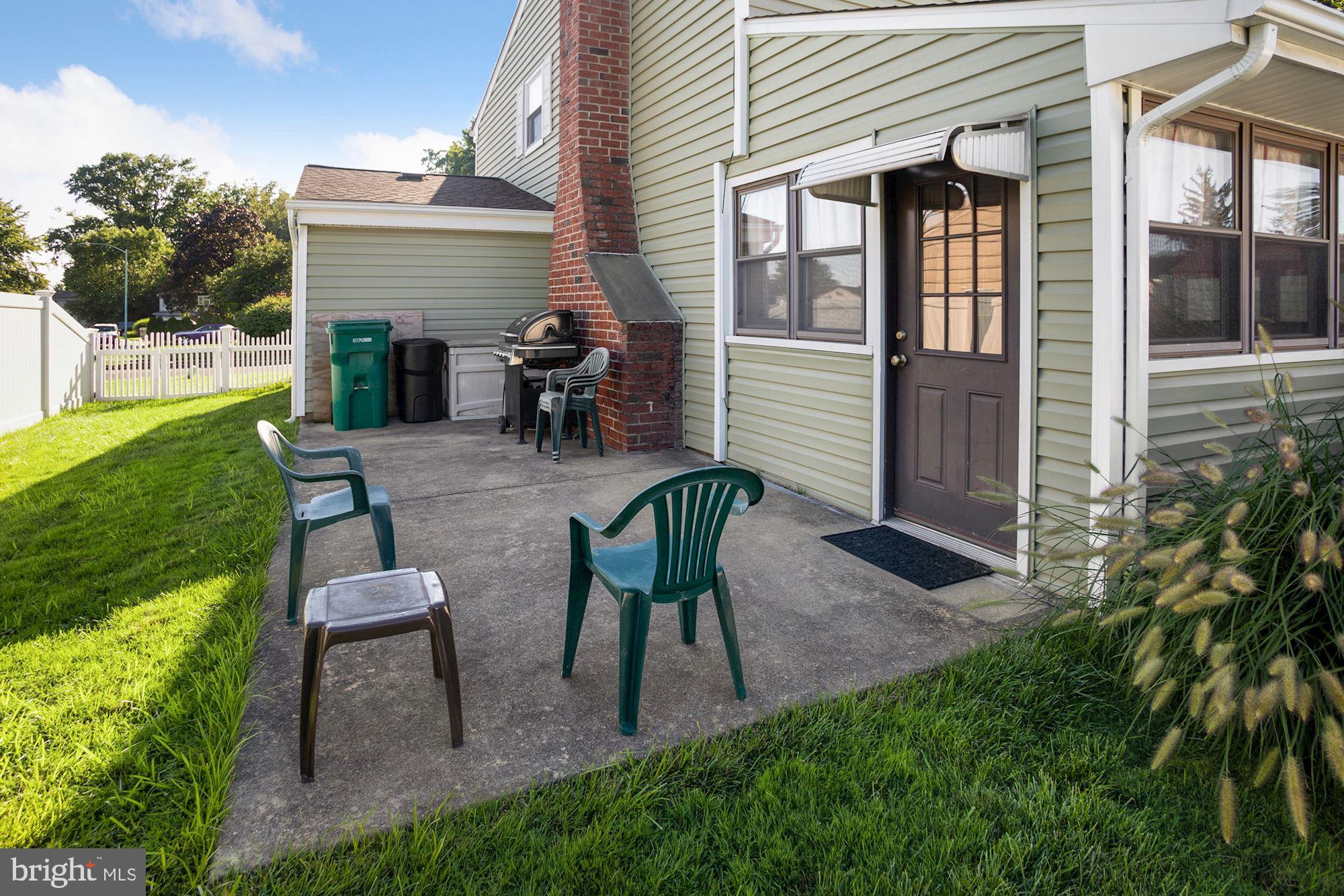 1699 Radburn Road Bensalem, PA 19020 - Photo 22 of 24 Gallery Image 22