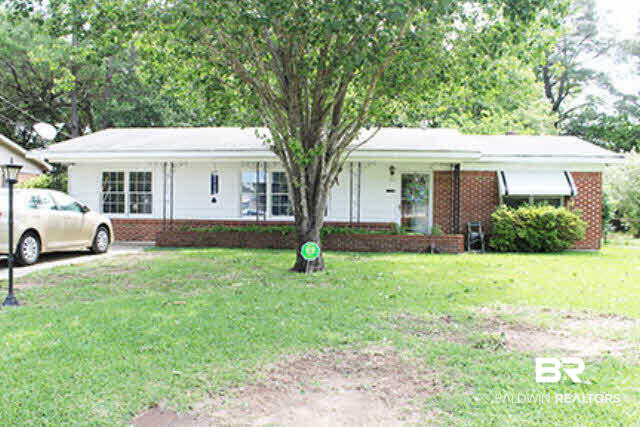 703 Merritt Drive Mobile, AL 36609 - Photo 1 of 1
