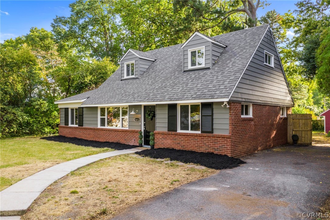 5613 Indigo Road Richmond, VA 23230 - Photo 41 of 43 Gallery Image 41