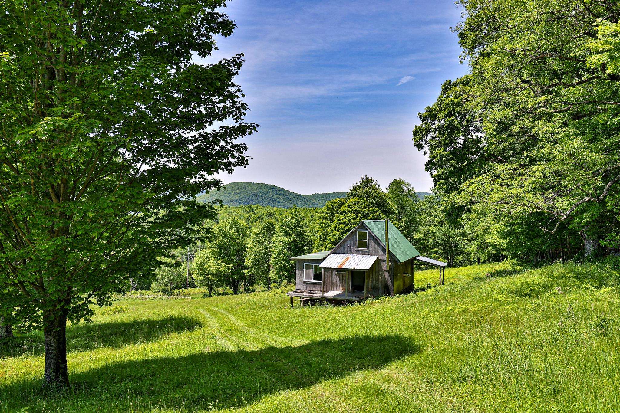 514 Robinson Road Shrewsbury, VT 05738 - Photo 33 of 39