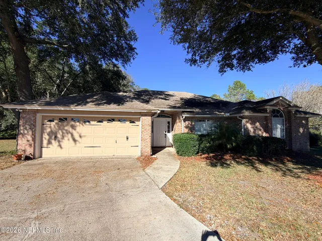 $2,300 | 1300 Portside Drive, Fleming Island, FL 32003
