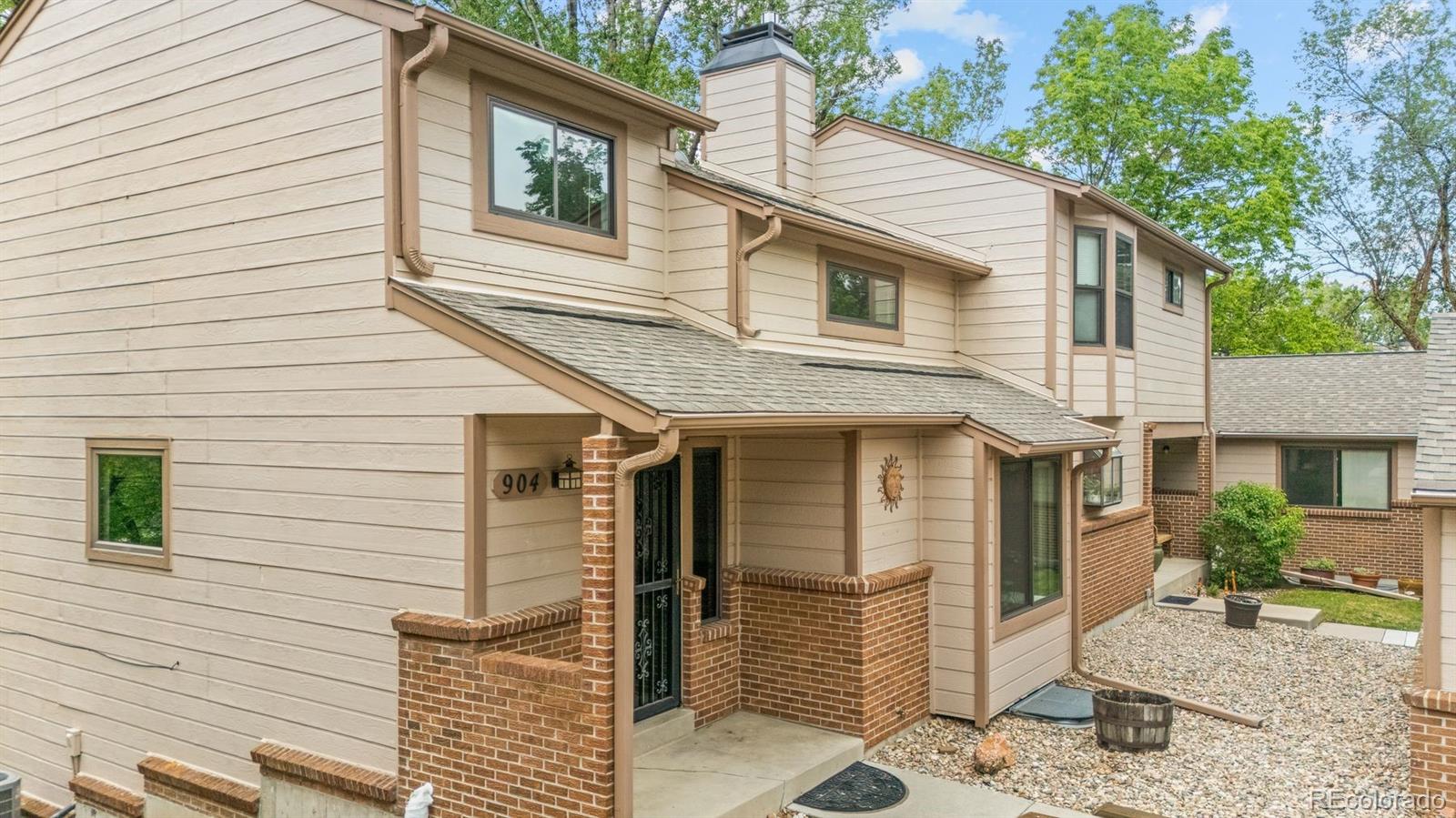 904 Homestake Drive Golden, CO 80401 - Photo 46 of 48
