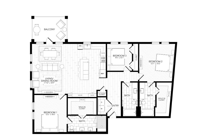 10520 Lakeline Mall Drive, Unit 372 Austin, TX 78717 - Photo 2 of 23 Up to 10 WEEKS FREE Base Rent, a $1,000 Gift Card & More! *