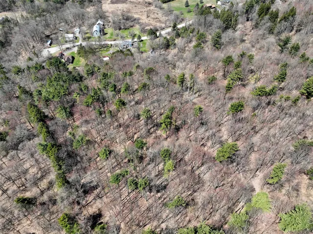 a view of lake with mountain