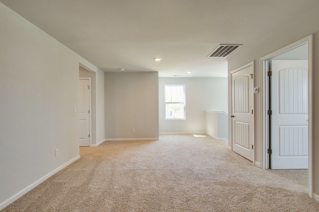 1703 Rylee Way Lebanon, TN 37087 - Photo 13 of 18 a view of an empty room and a window