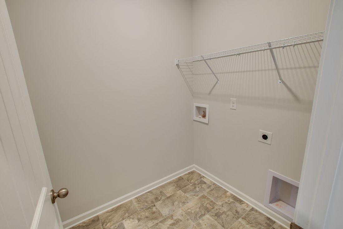 1703 Rylee Way Lebanon, TN 37087 - Photo 14 of 18 a view of small space with empty racks