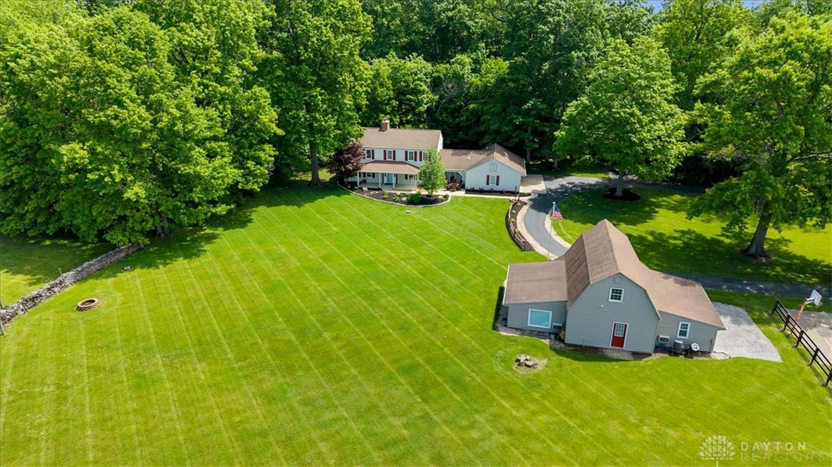 6350 Troy-Frederick Road Tipp City, OH 45371 - Photo 1 of 69