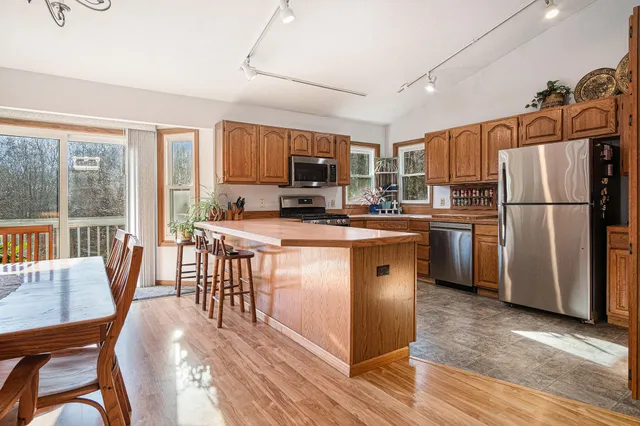 $439,000 | 10930 Settlewood Drive Southeast, Lowell, MI 49331