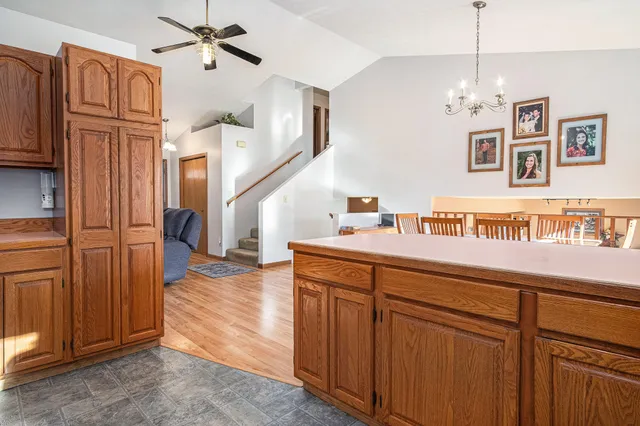 $439,000 | 10930 Settlewood Drive Southeast, Lowell, MI 49331