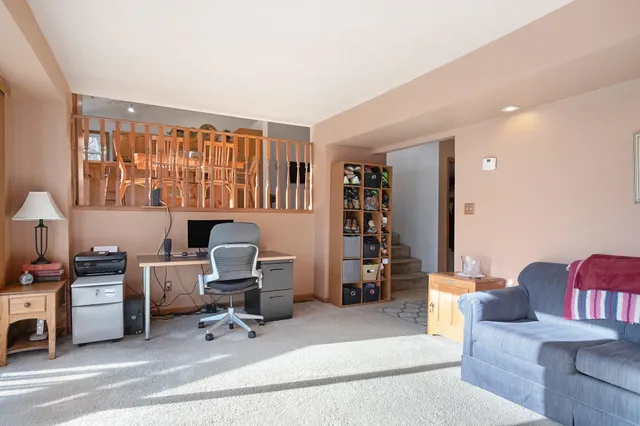 $439,000 | 10930 Settlewood Drive Southeast, Lowell, MI 49331