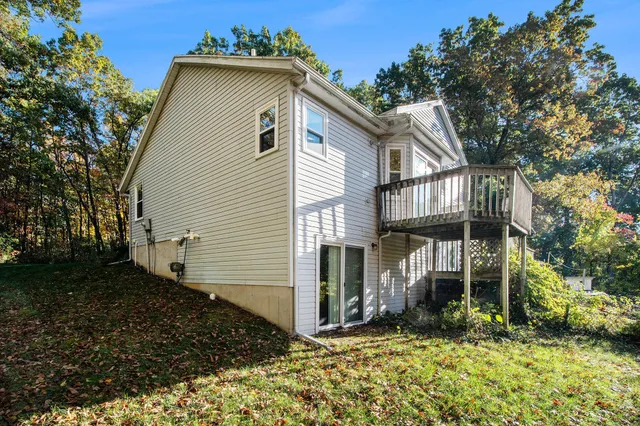 $439,000 | 10930 Settlewood Drive Southeast, Lowell, MI 49331