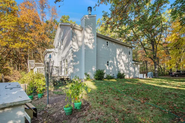 $439,000 | 10930 Settlewood Drive Southeast, Lowell, MI 49331