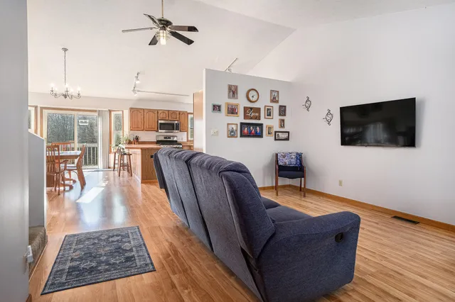 $439,000 | 10930 Settlewood Drive Southeast, Lowell, MI 49331