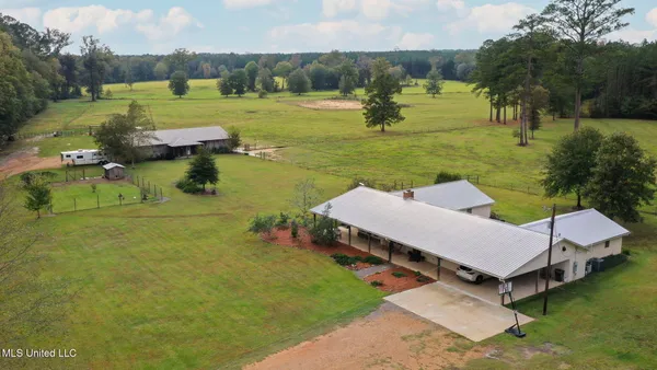 $499,000 | 781 Miggins Road, Canton, MS 39046