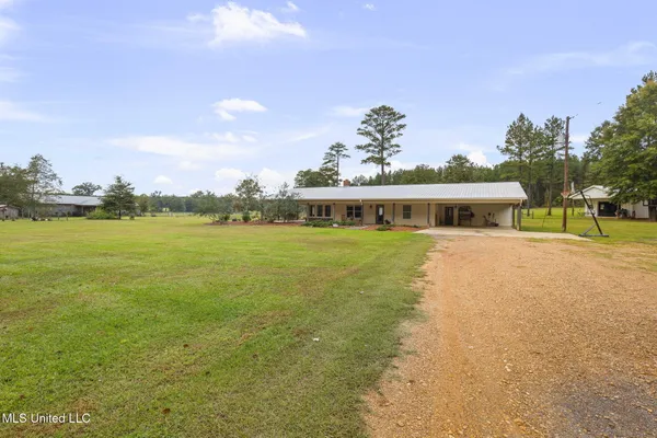 $499,000 | 781 Miggins Road, Canton, MS 39046