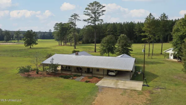$499,000 | 781 Miggins Road, Canton, MS 39046