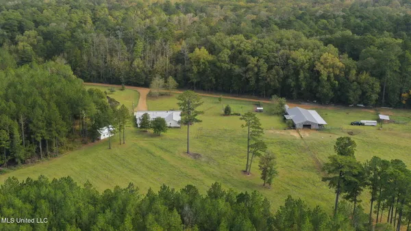 $499,000 | 781 Miggins Road, Canton, MS 39046