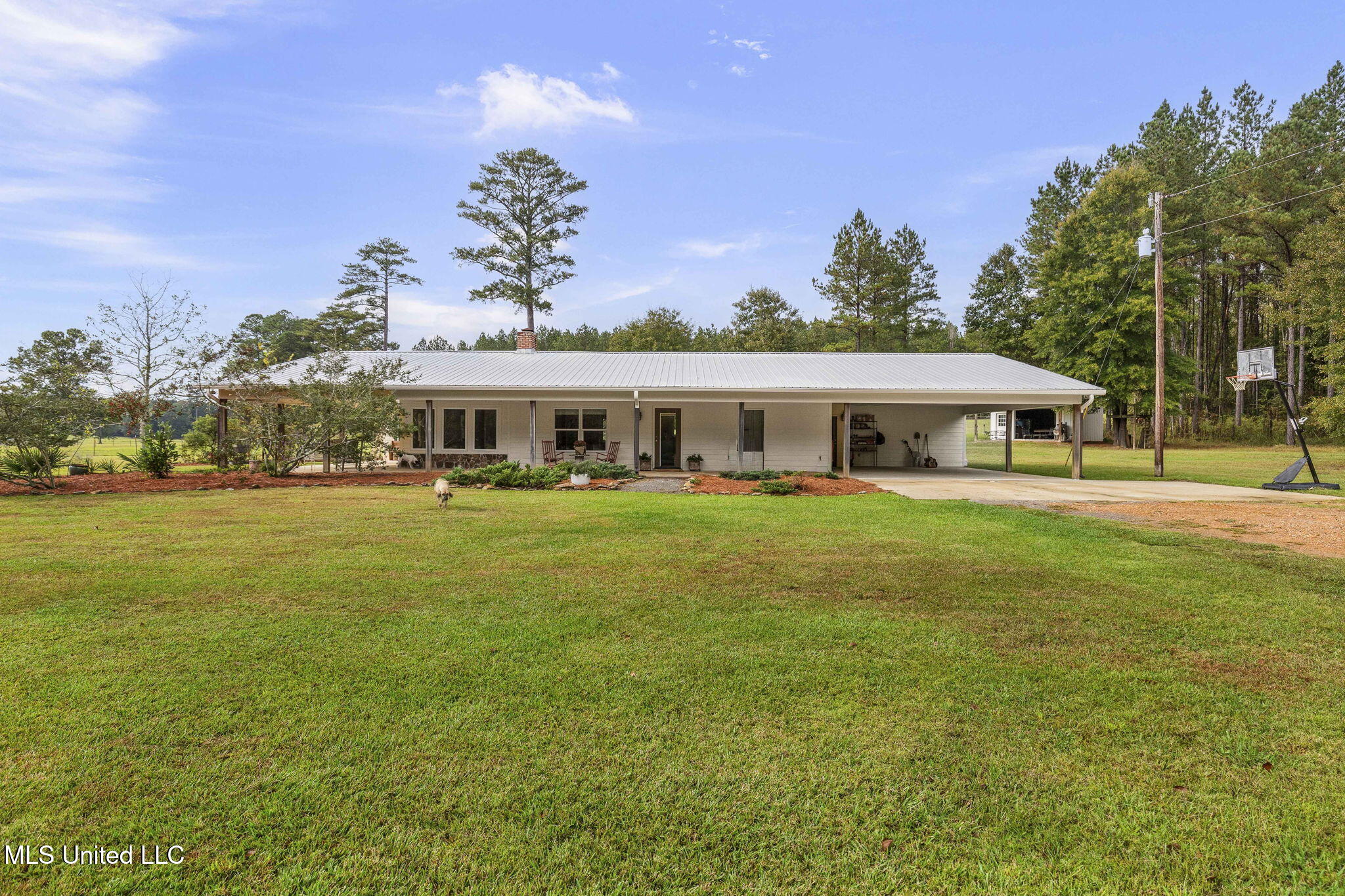 781 Miggins Road Canton, MS 39046 - Photo 11 of 136 2-web-or-mls-781 Miggins-2