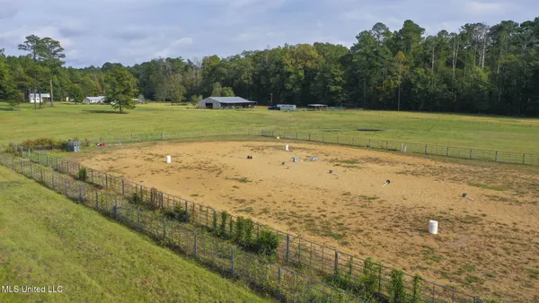 $499,000 | 781 Miggins Road, Canton, MS 39046