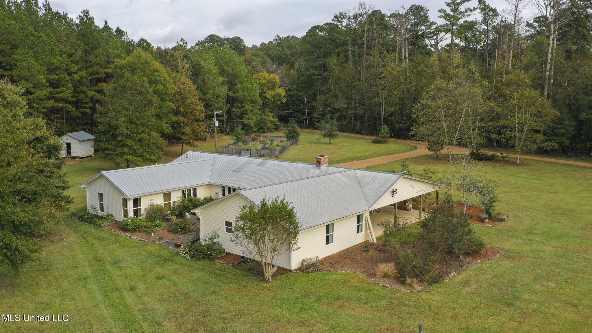 781 Miggins Road Canton, MS 39046 - Photo 114 of 122 127-web-or-mls-781 Miggins-126