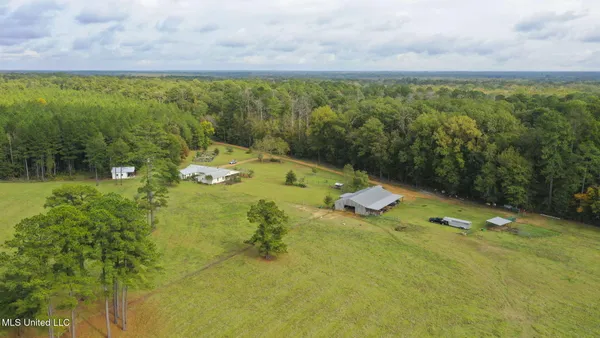$499,000 | 781 Miggins Road, Canton, MS 39046