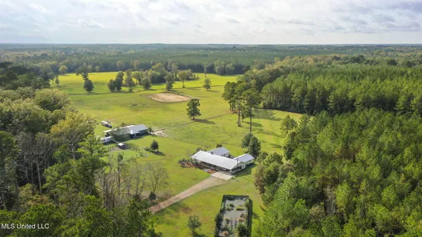 $499,000 | 781 Miggins Road, Canton, MS 39046