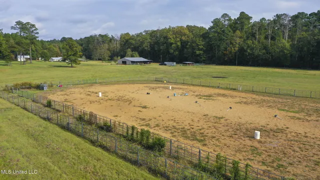 $650,000 | 781 Miggins Road, Canton, MS 39046