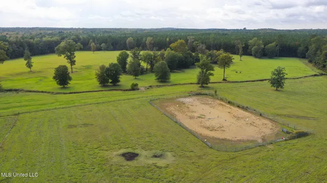 $650,000 | 781 Miggins Road, Canton, MS 39046