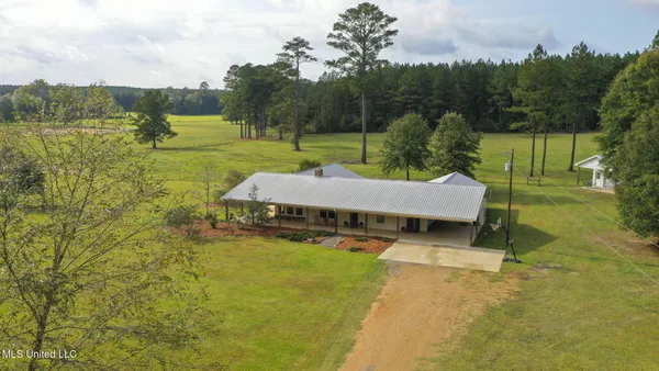 $499,000 | 781 Miggins Road, Canton, MS 39046