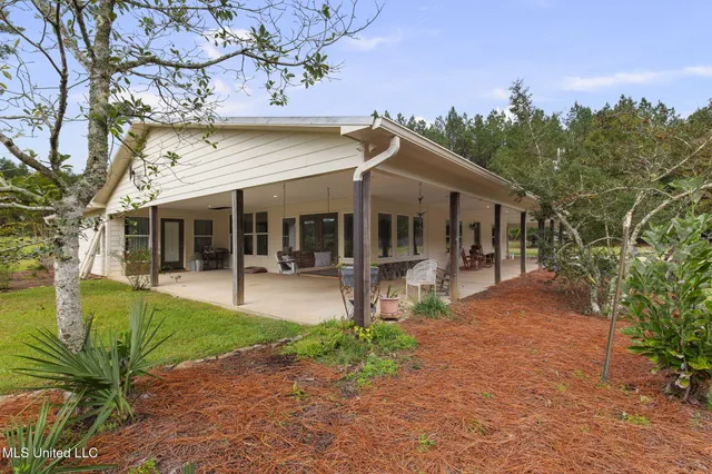 $650,000 | 781 Miggins Road, Canton, MS 39046