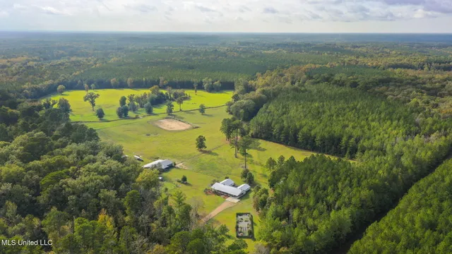 $650,000 | 781 Miggins Road, Canton, MS 39046