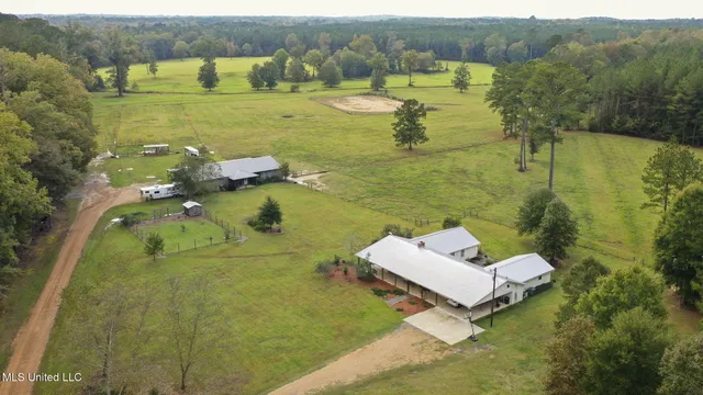 $650,000 | 781 Miggins Road, Canton, MS 39046