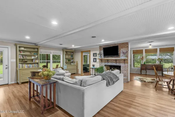 $499,000 | 781 Miggins Road, Canton, MS 39046