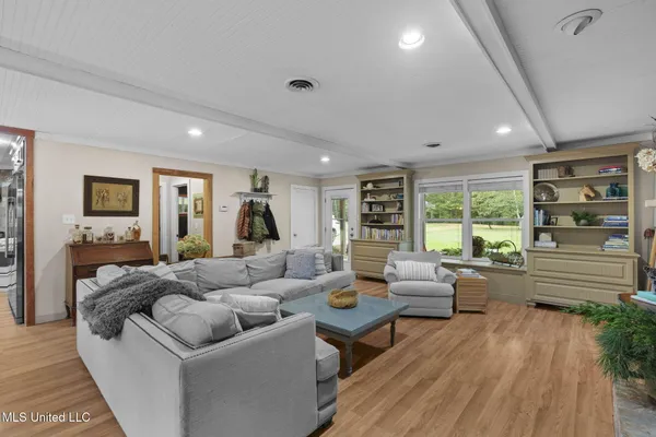 $499,000 | 781 Miggins Road, Canton, MS 39046